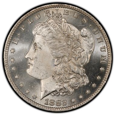 Cert 82438564 - Coin Image