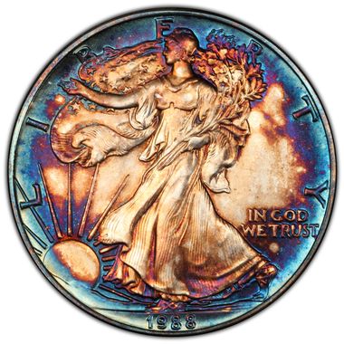 Cert 82443361 - Coin Image