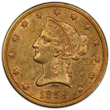 Cert 82444798 - Coin Image