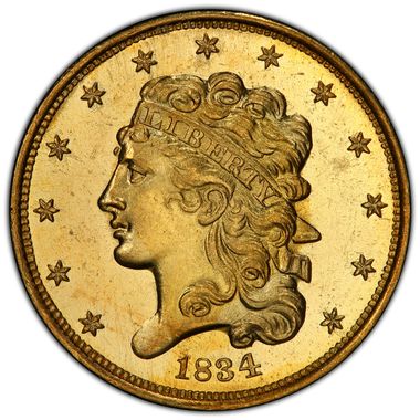 Cert 82444949 - Coin Image