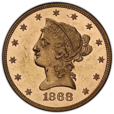 Cert 82444951 - Coin Image