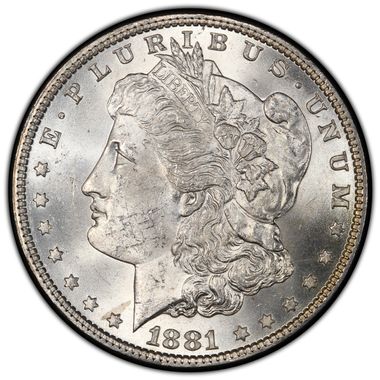 Cert 82446891 - Coin Image