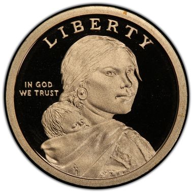 Cert 82448234 - Coin Image