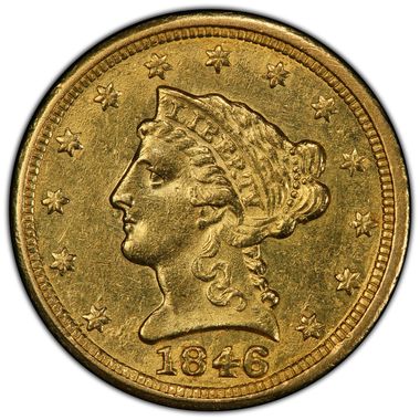 Cert 82448308 - Coin Image