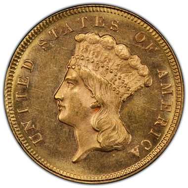 Cert 82449996 - Coin Image