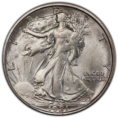 Cert 82450119 - Coin Image