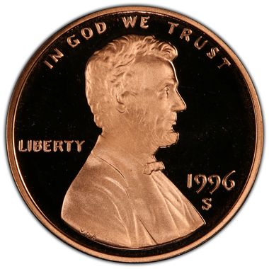 Cert 82453926 - Coin Image