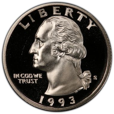 Cert 82453934 - Coin Image