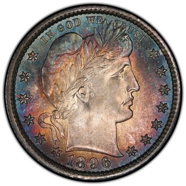 Cert 82454102 - Coin Image