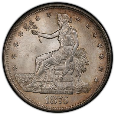 Cert 82454103 - Coin Image