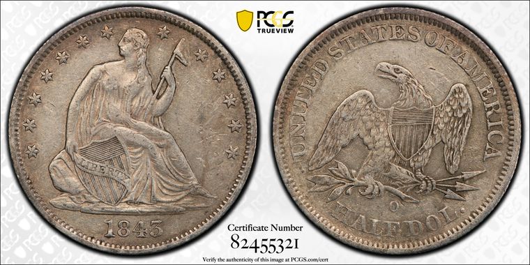 Cert 82455321 - Coin Image