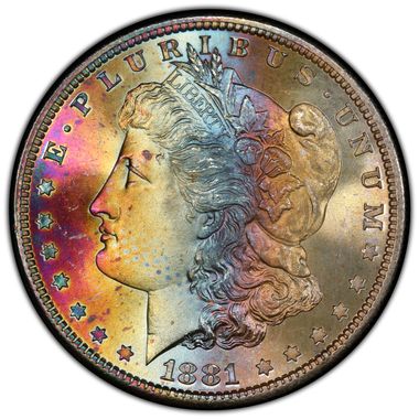 Cert 82455408 - Coin Image