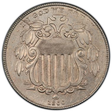 Cert 82457553 - Coin Image