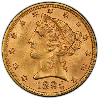 Cert 82459045 - Coin Image