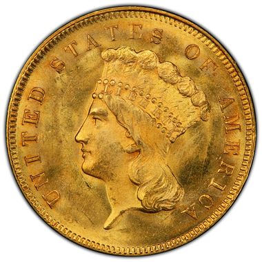Cert 82459261 - Coin Image