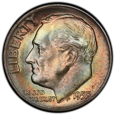 Cert 82459450 - Coin Image