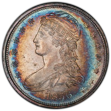 Cert 82460744 - Coin Image