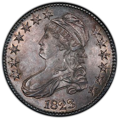 Cert 82462317 - Coin Image