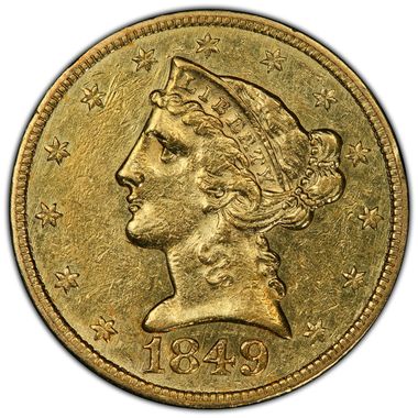 Cert 82465298 - Coin Image