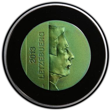 Cert 82471439 - Coin Image