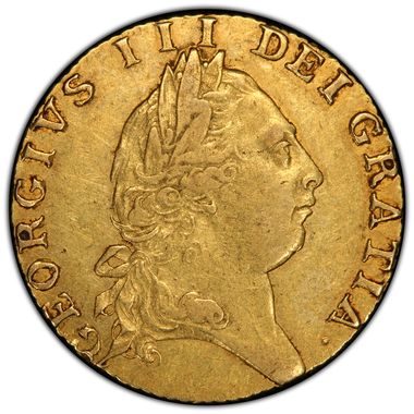Cert 82492507 - Coin Image