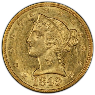 Cert 82498949 - Coin Image