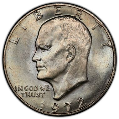 Cert 82600155 - Coin Image