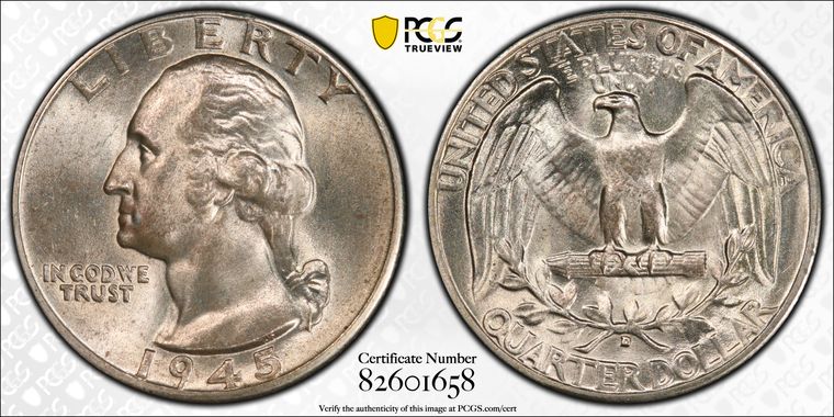 Cert 82601658 - Coin Image