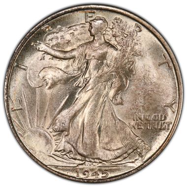 Cert 82601661 - Coin Image