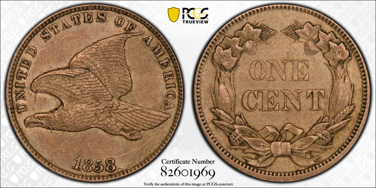 Cert 82601969 - Coin Image