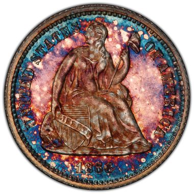 Cert 82603390 - Coin Image