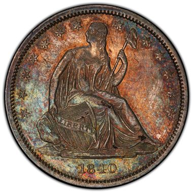 Cert 82608842 - Coin Image