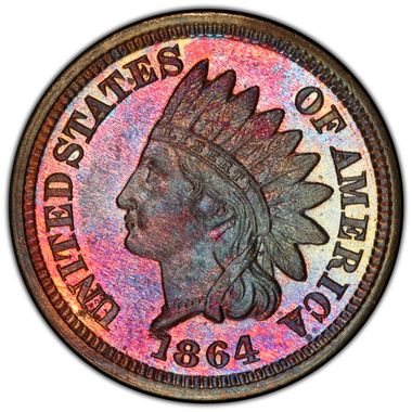 Cert 82609332 - Coin Image