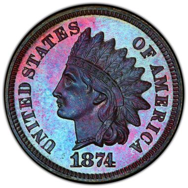 Cert 82609335 - Coin Image