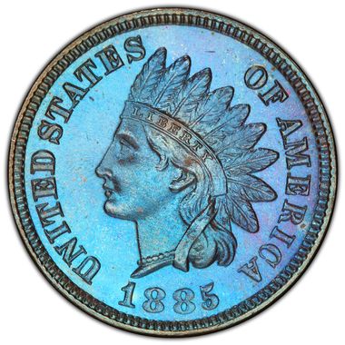 Cert 82609338 - Coin Image
