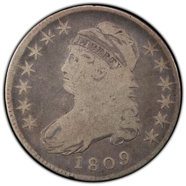 Cert 82615047 - Coin Image