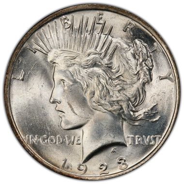 Cert 82616647 - Coin Image