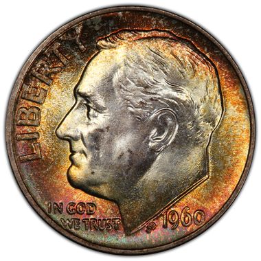 Cert 82616883 - Coin Image