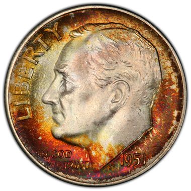 Cert 82617475 - Coin Image