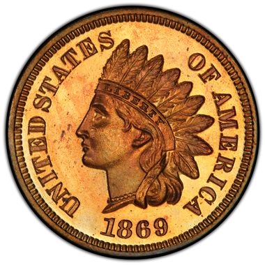 Cert 82618193 - Coin Image