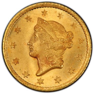 Cert 82618366 - Coin Image