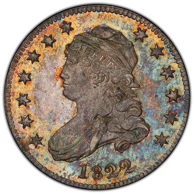 Cert 82618390 - Coin Image