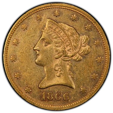 Cert 82619206 - Coin Image