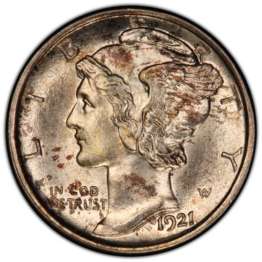 Cert 82619386 - Coin Image