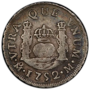 Cert 82619440 - Coin Image
