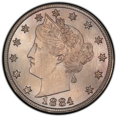 Cert 82620004 - Coin Image