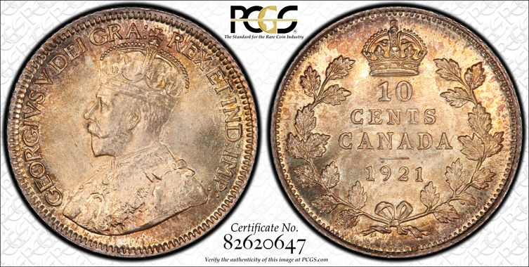 Cert 82620647 - Coin Image