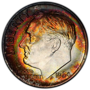 Cert 82620951 - Coin Image