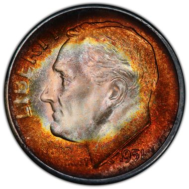 Cert 82621160 - Coin Image