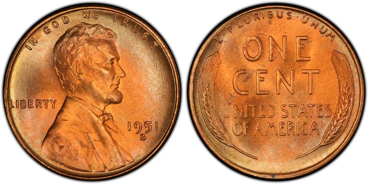 Cert 82622007 - Coin Image